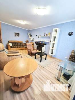 3-к квартира, вторичка, 69м2, 2/9 этаж