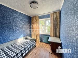 3-к квартира, вторичка, 49м2, 5/5 этаж