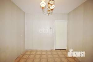 3-к квартира, вторичка, 64м2, 8/9 этаж