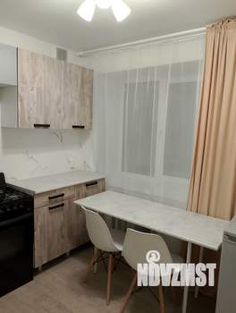 2-к квартира, вторичка, 35м2, 3/4 этаж