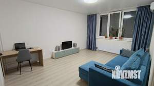 2-к квартира, вторичка, 53м2, 12/24 этаж