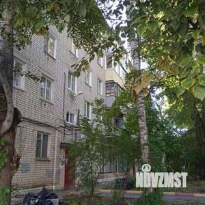 3-к квартира, вторичка, 58м2, 4/5 этаж