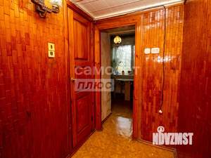 2-к квартира, вторичка, 54м2, 5/9 этаж