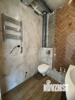 2-к квартира, вторичка, 52м2, 3/24 этаж