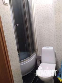 Студия квартира, вторичка, 19м2, 1/5 этаж