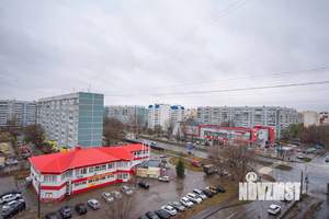 1-к квартира, вторичка, 37м2, 9/10 этаж