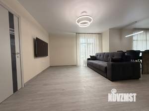 3-к квартира, вторичка, 75м2, 2/7 этаж