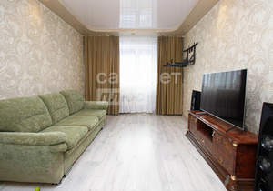 2-к квартира, вторичка, 56м2, 4/10 этаж