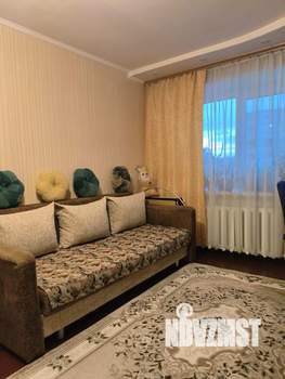 1-к квартира, вторичка, 30м2, 2/5 этаж