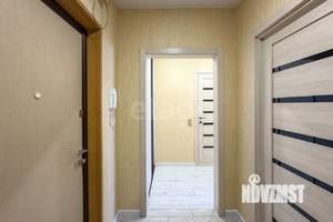 1-к квартира, вторичка, 38м2, 9/9 этаж