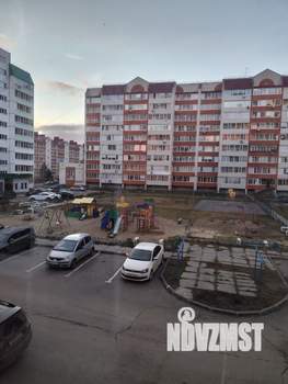 2-к квартира, вторичка, 51м2, 2/9 этаж
