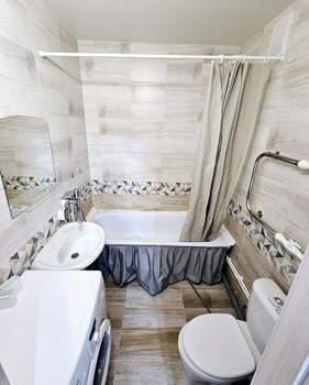 Студия квартира, вторичка, 29м2, 4/24 этаж