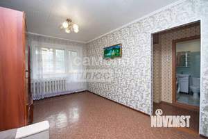1-к квартира, вторичка, 35м2, 3/10 этаж