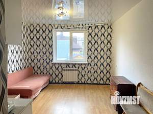 Студия квартира, вторичка, 21м2, 2/2 этаж