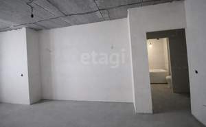 1-к квартира, вторичка, 41м2, 4/9 этаж