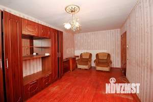 2-к квартира, вторичка, 54м2, 1/9 этаж