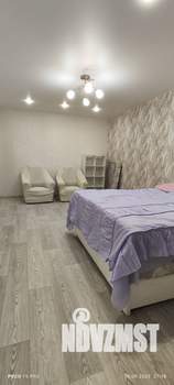 1-к квартира, вторичка, 38м2, 7/9 этаж