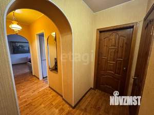 2-к квартира, вторичка, 49м2, 6/9 этаж