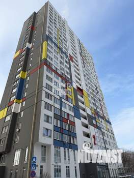 2-к квартира, вторичка, 35м2, 11/25 этаж