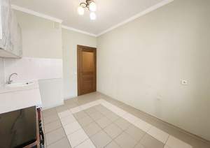 1-к квартира, вторичка, 36м2, 6/9 этаж