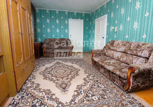 3-к квартира, вторичка, 64м2, 2/3 этаж