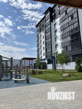 1-к квартира, вторичка, 33м2, 6/10 этаж