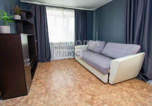 1-к квартира, вторичка, 31м2, 5/5 этаж