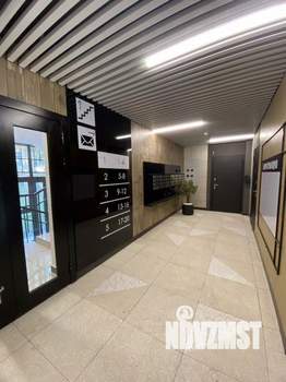 1-к квартира, вторичка, 46м2, 3/6 этаж