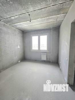 3-к квартира, вторичка, 75м2, 9/9 этаж