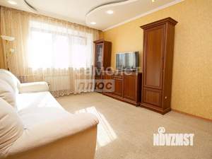 1-к квартира, вторичка, 30м2, 4/10 этаж