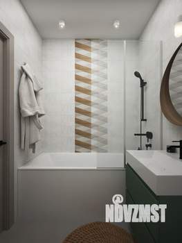 2-к квартира, вторичка, 42м2, 4/24 этаж