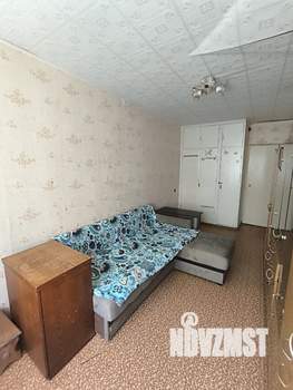 2-к квартира, вторичка, 45м2, 4/5 этаж
