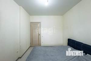 1-к квартира, вторичка, 37м2, 22/24 этаж