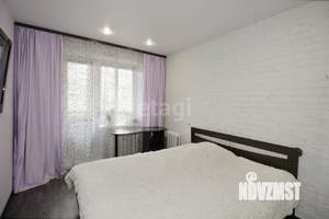 3-к квартира, вторичка, 66м2, 1/10 этаж