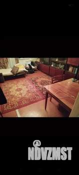 1-к квартира, вторичка, 35м2, 7/9 этаж