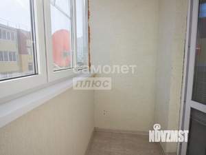 Студия квартира, вторичка, 21м2, -2/3 этаж