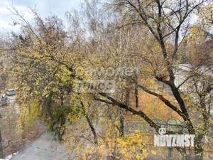 3-к квартира, вторичка, 40м2, 4/5 этаж