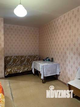 2-к квартира, вторичка, 50м2, 10/10 этаж