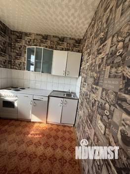 1-к квартира, вторичка, 35м2, 3/10 этаж