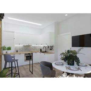 2-к квартира, вторичка, 51м2, 5/13 этаж