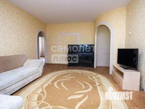 3-к квартира, вторичка, 65м2, 5/10 этаж