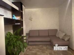 1-к квартира, вторичка, 34м2, 2/3 этаж