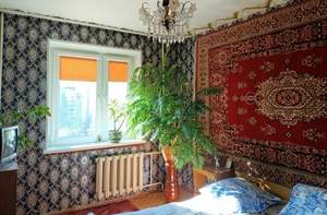 3-к квартира, вторичка, 65м2, 7/9 этаж