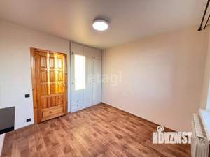 3-к квартира, вторичка, 78м2, 9/9 этаж