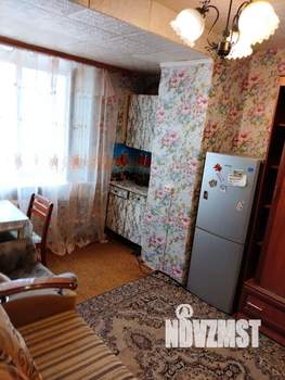 Студия квартира, вторичка, 20м2, 1/5 этаж