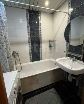 3-к квартира, вторичка, 66м2, 7/10 этаж