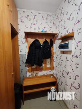 1-к квартира, вторичка, 24м2, 3/3 этаж