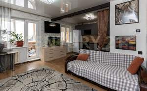 3-к квартира, вторичка, 63м2, 1/9 этаж
