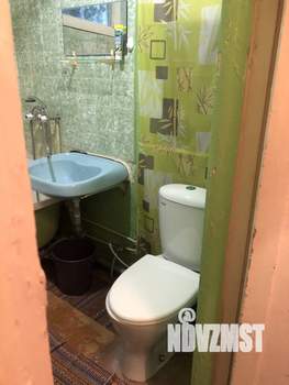 1-к квартира, вторичка, 30м2, 4/5 этаж