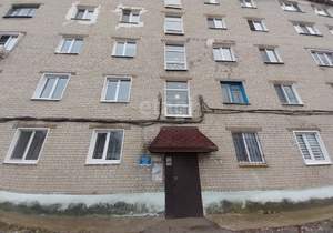 1-к квартира, вторичка, 17м2, 5/5 этаж